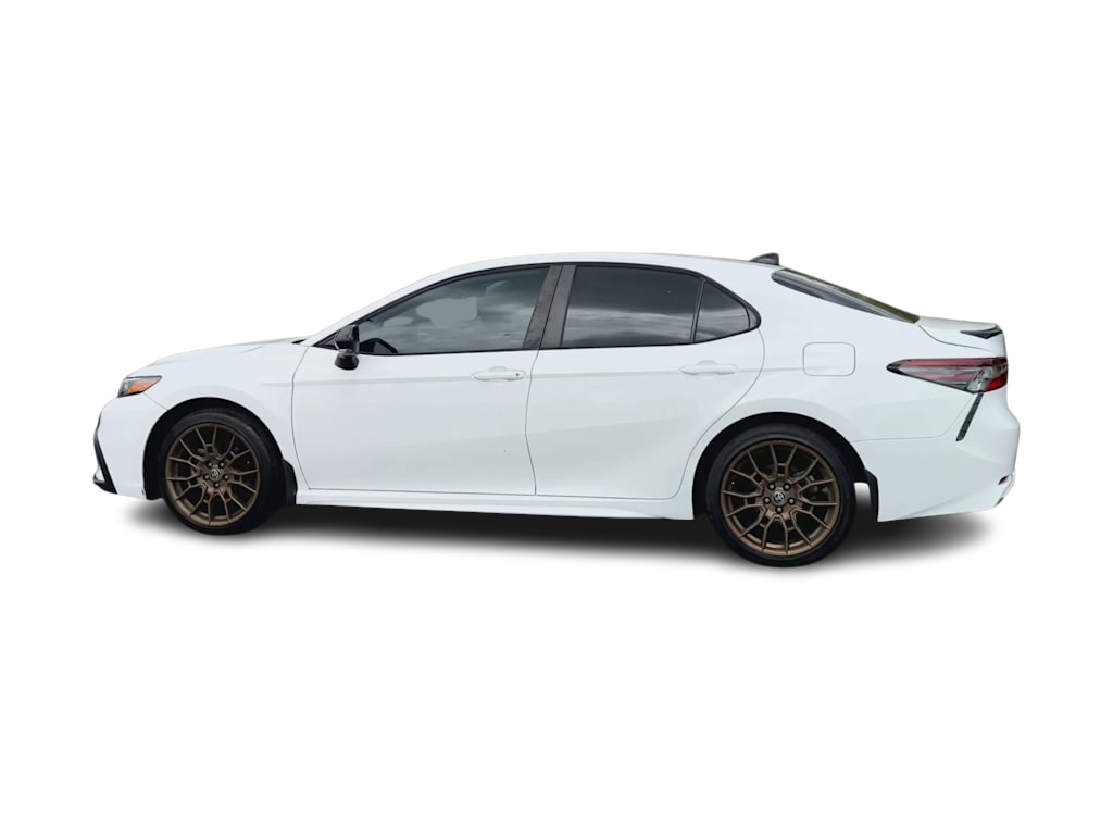 Thumbnail: 2023 Toyota Camry - 28