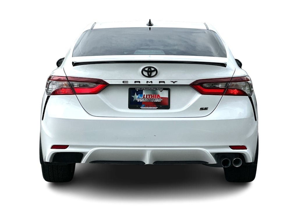 Thumbnail: 2023 Toyota Camry - 38