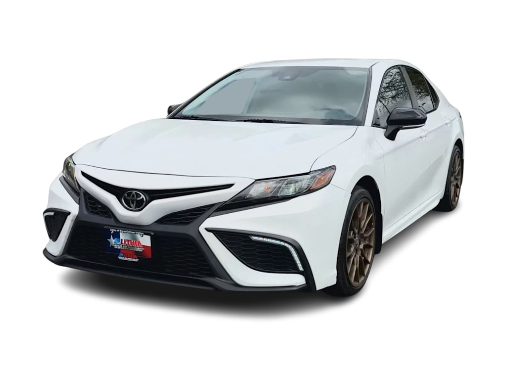 Thumbnail: 2023 Toyota Camry - 25