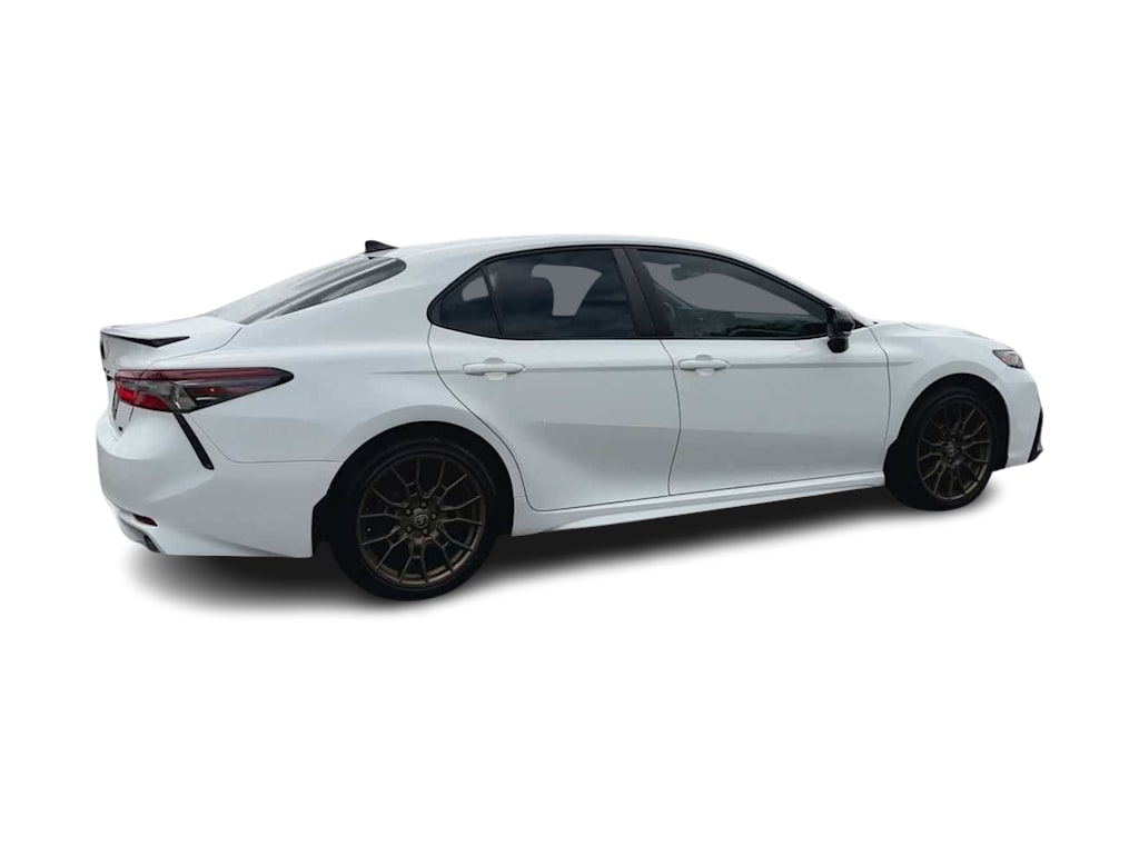 Thumbnail: 2023 Toyota Camry - 30