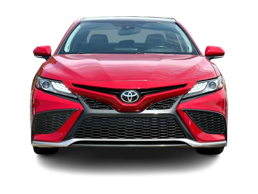 Thumbnail: 2021 Toyota Camry - 6