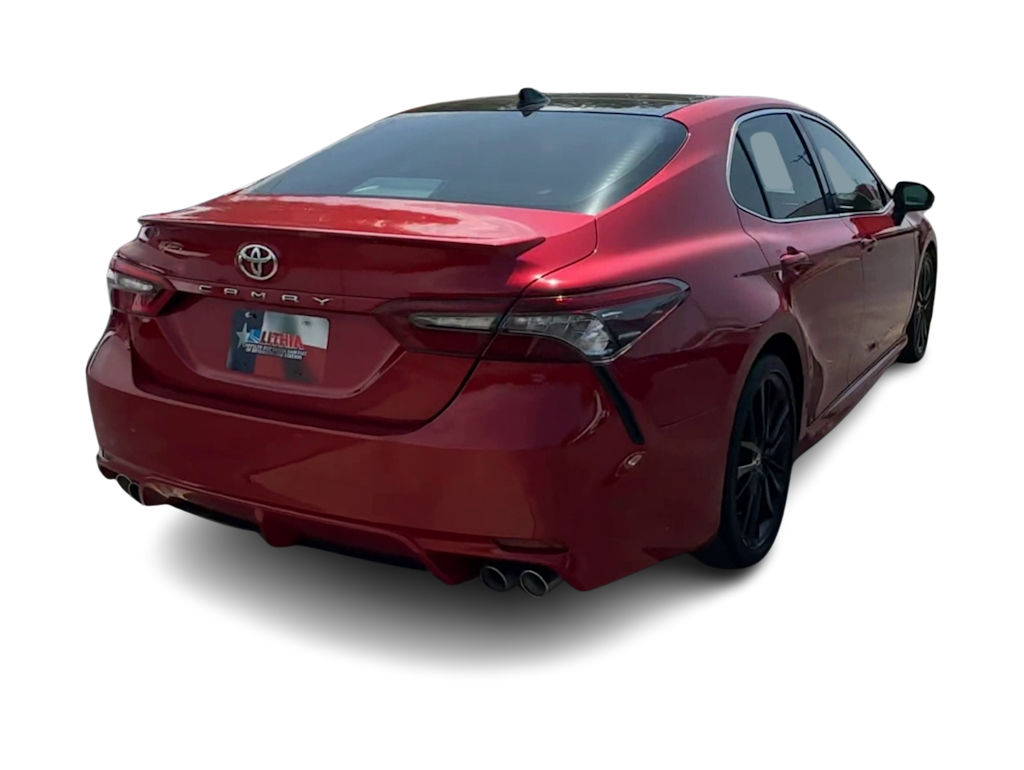 Thumbnail: 2021 Toyota Camry - 20