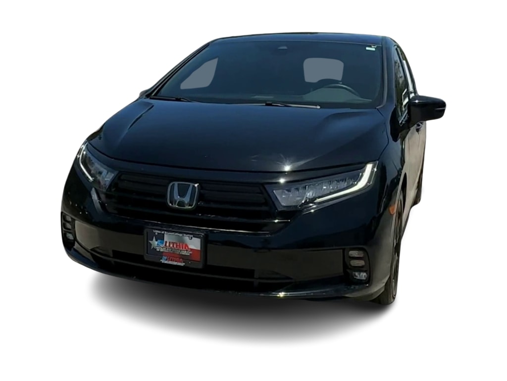 Thumbnail: 2024 Honda Odyssey - 6