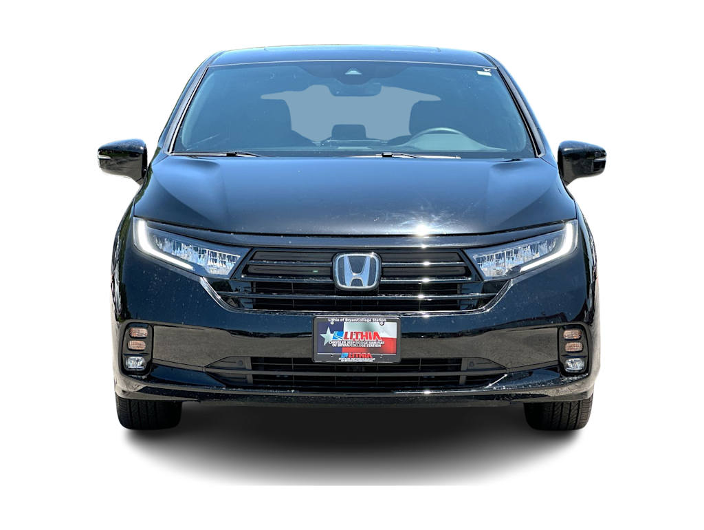 Thumbnail: 2024 Honda Odyssey - 23