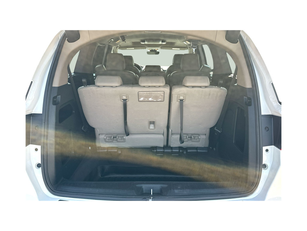 Thumbnail: 2024 Honda Odyssey - 15