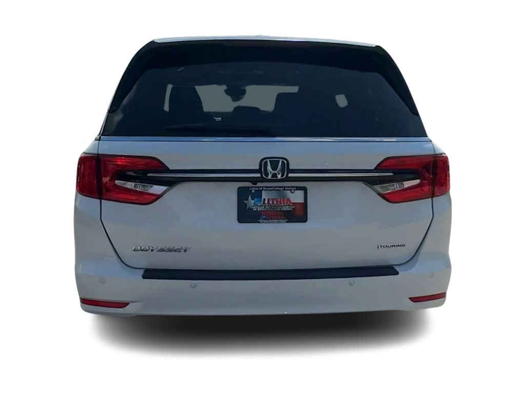 Thumbnail: 2024 Honda Odyssey - 5
