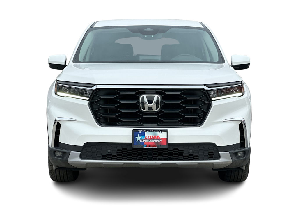 Thumbnail: 2024 Honda Pilot - 22