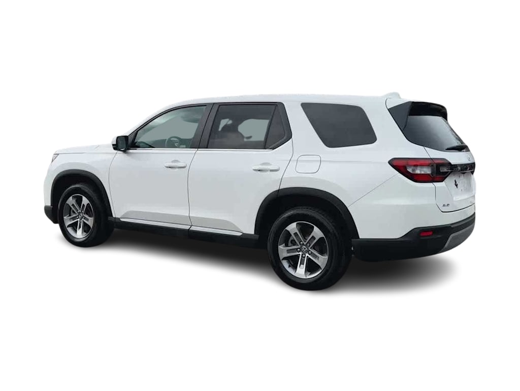 Thumbnail: 2024 Honda Pilot - 19