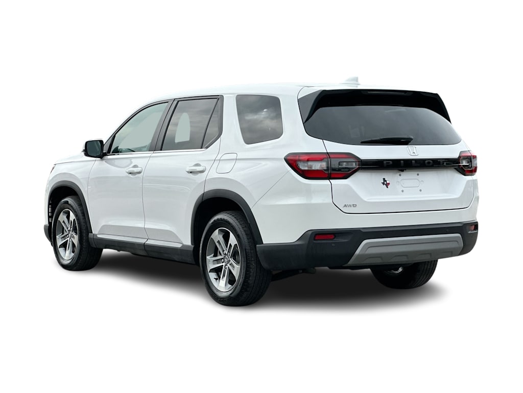 Thumbnail: 2024 Honda Pilot - 4