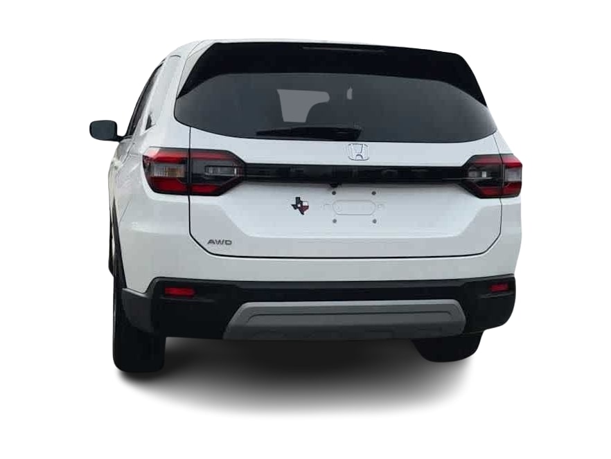 Thumbnail: 2024 Honda Pilot - 5