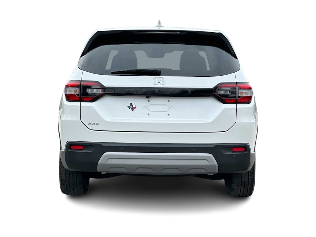 Thumbnail: 2024 Honda Pilot - 24