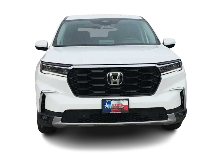 Thumbnail: 2024 Honda Pilot - 6