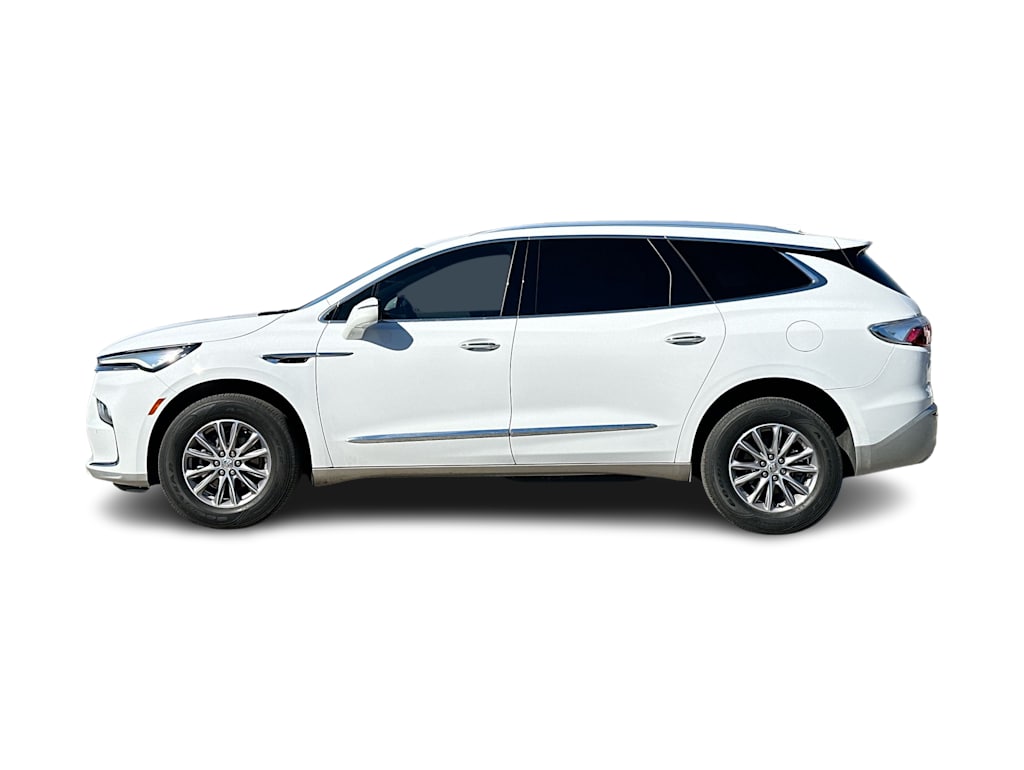 Thumbnail: 2024 Buick Enclave - 24