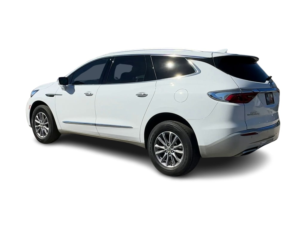 Thumbnail: 2024 Buick Enclave - 4