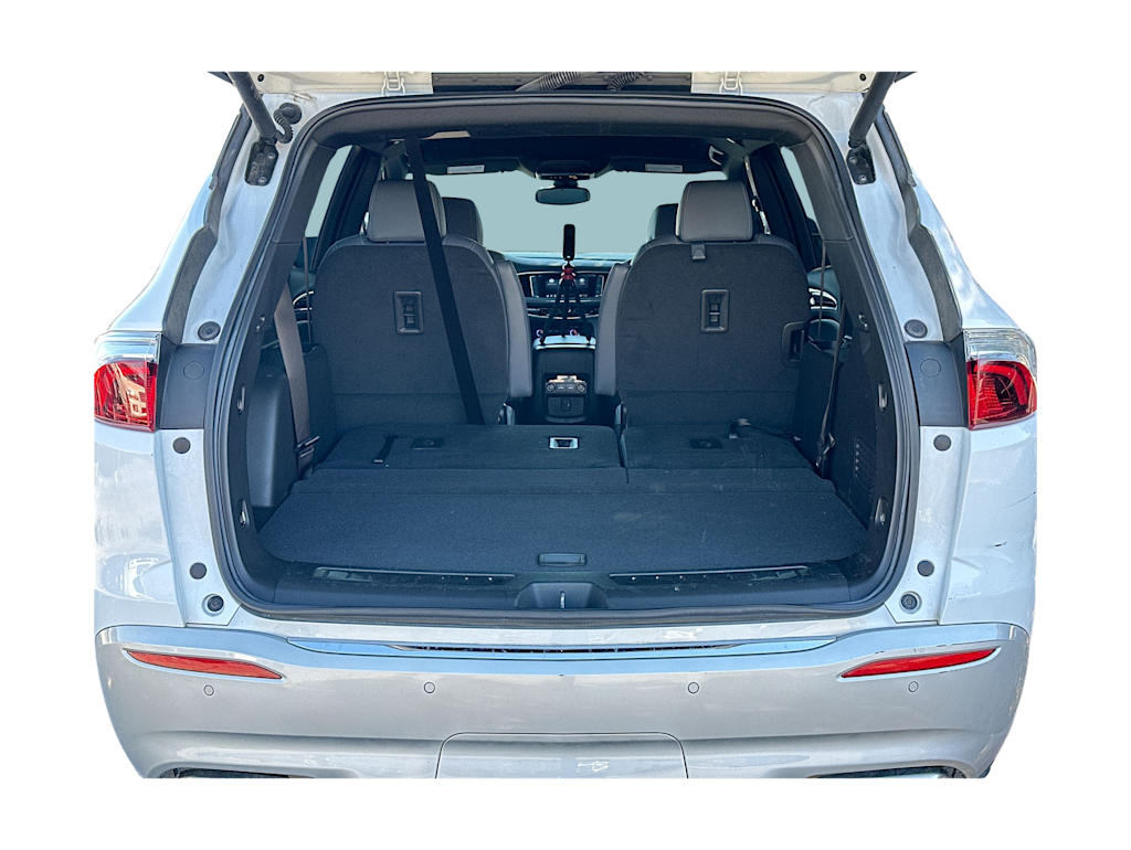 Thumbnail: 2024 Buick Enclave - 16