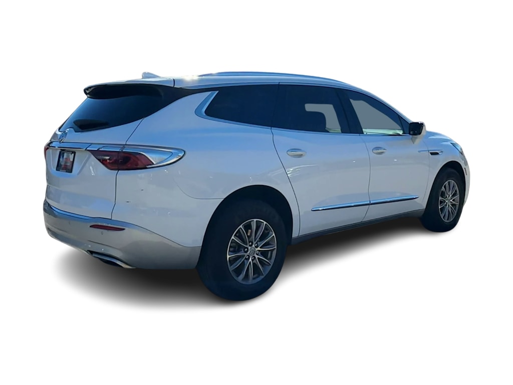 Thumbnail: 2024 Buick Enclave - 21