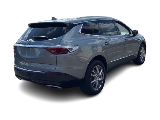Thumbnail: 2023 Buick Enclave - 8