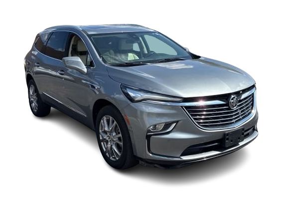 Thumbnail: 2023 Buick Enclave - 9