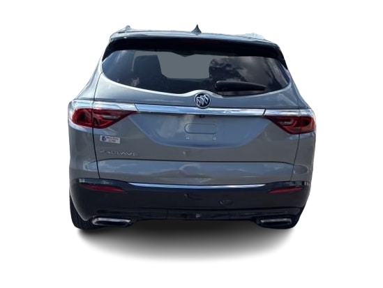 Thumbnail: 2023 Buick Enclave - 3
