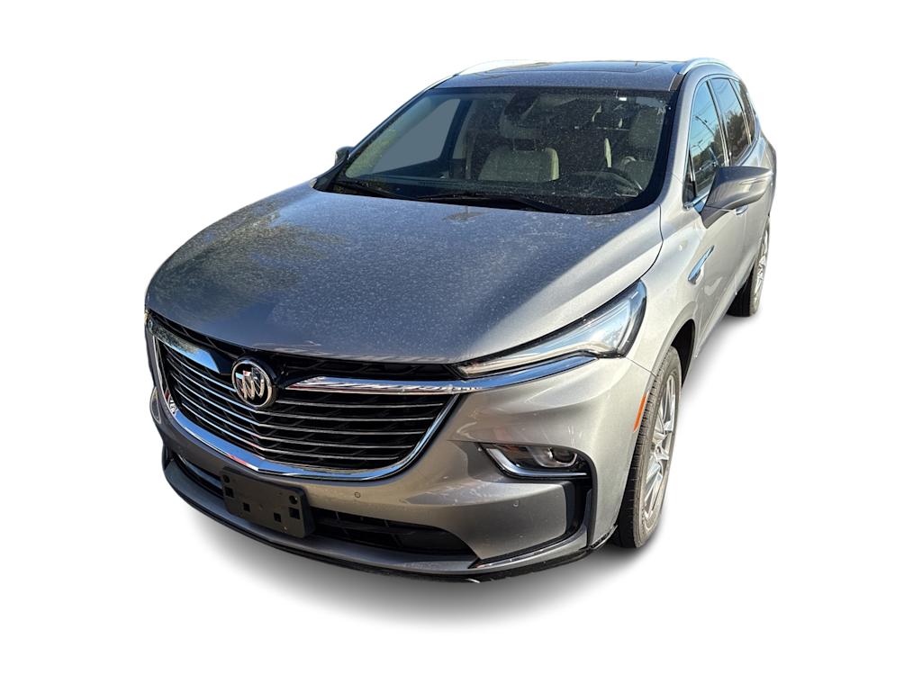 Thumbnail: 2023 Buick Enclave - 10