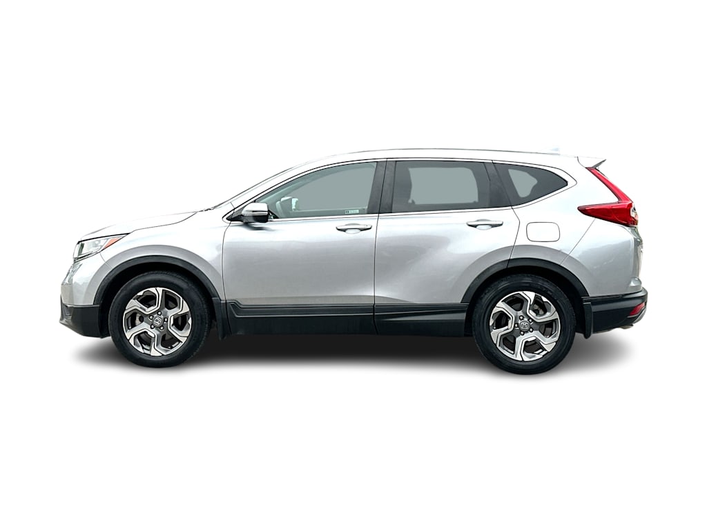 Thumbnail: 2019 Honda CR-V - 25