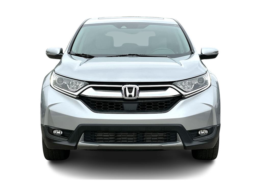 Thumbnail: 2019 Honda CR-V - 24