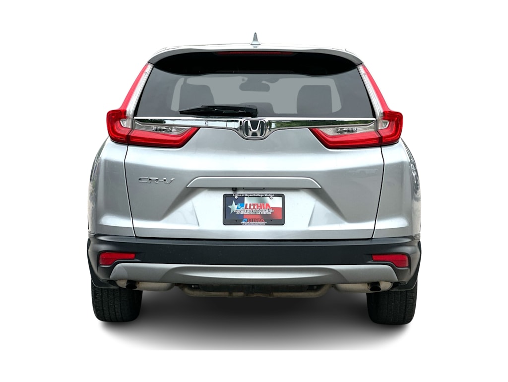 Thumbnail: 2019 Honda CR-V - 5