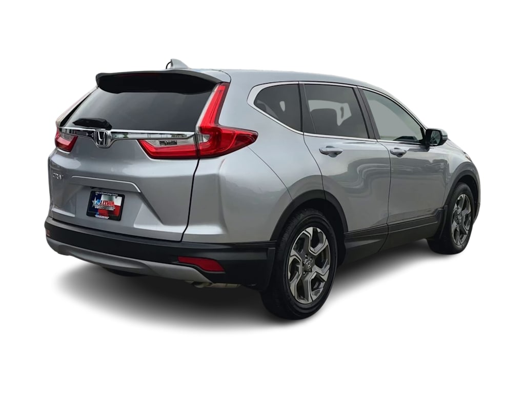 Thumbnail: 2019 Honda CR-V - 22