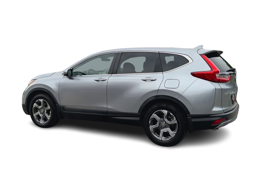 Thumbnail: 2019 Honda CR-V - 20