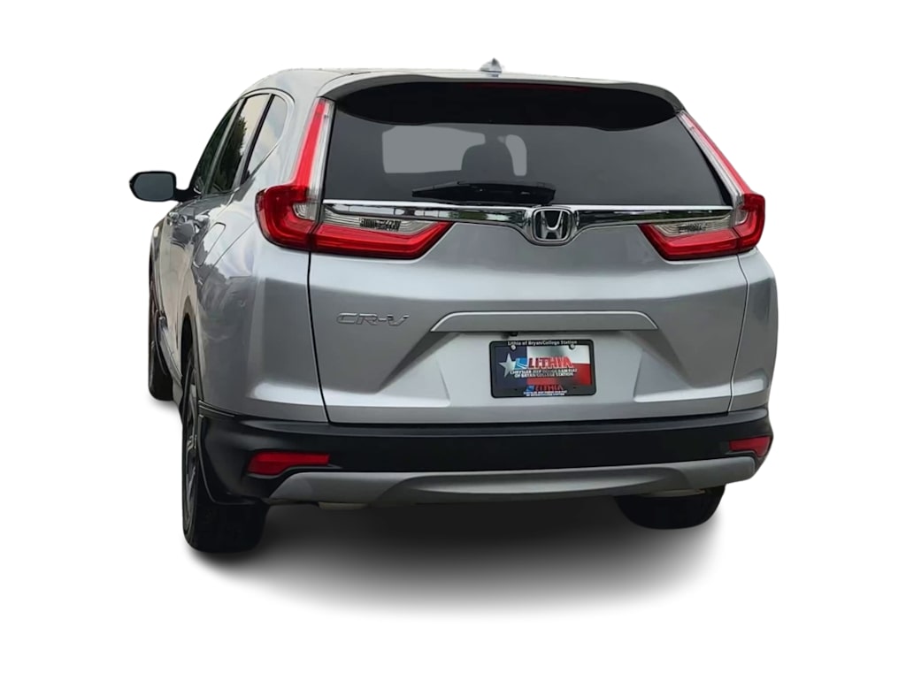 Thumbnail: 2019 Honda CR-V - 21