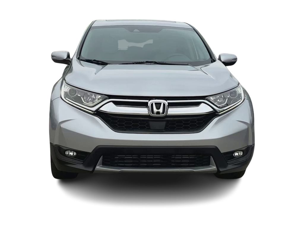Thumbnail: 2019 Honda CR-V - 6