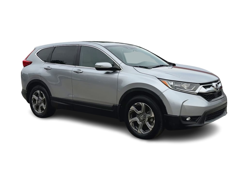 Thumbnail: 2019 Honda CR-V - 18