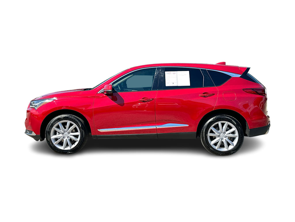 Thumbnail: 2024 Acura RDX - 25