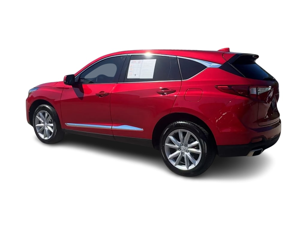 Thumbnail: 2024 Acura RDX - 21