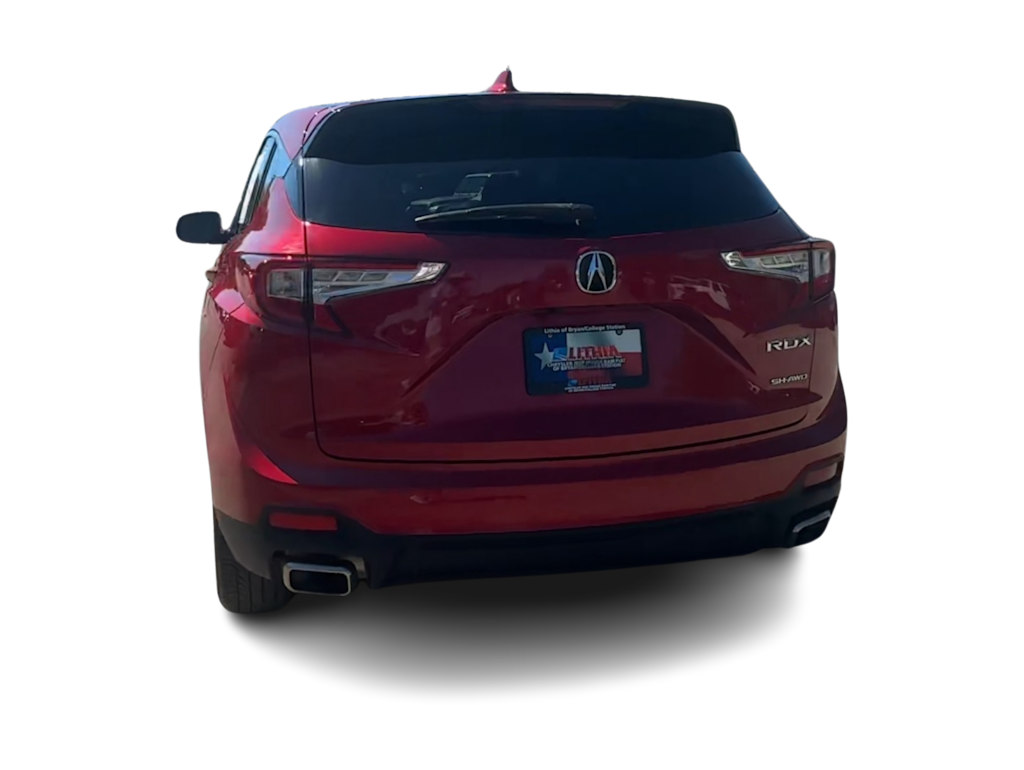 Thumbnail: 2024 Acura RDX - 5