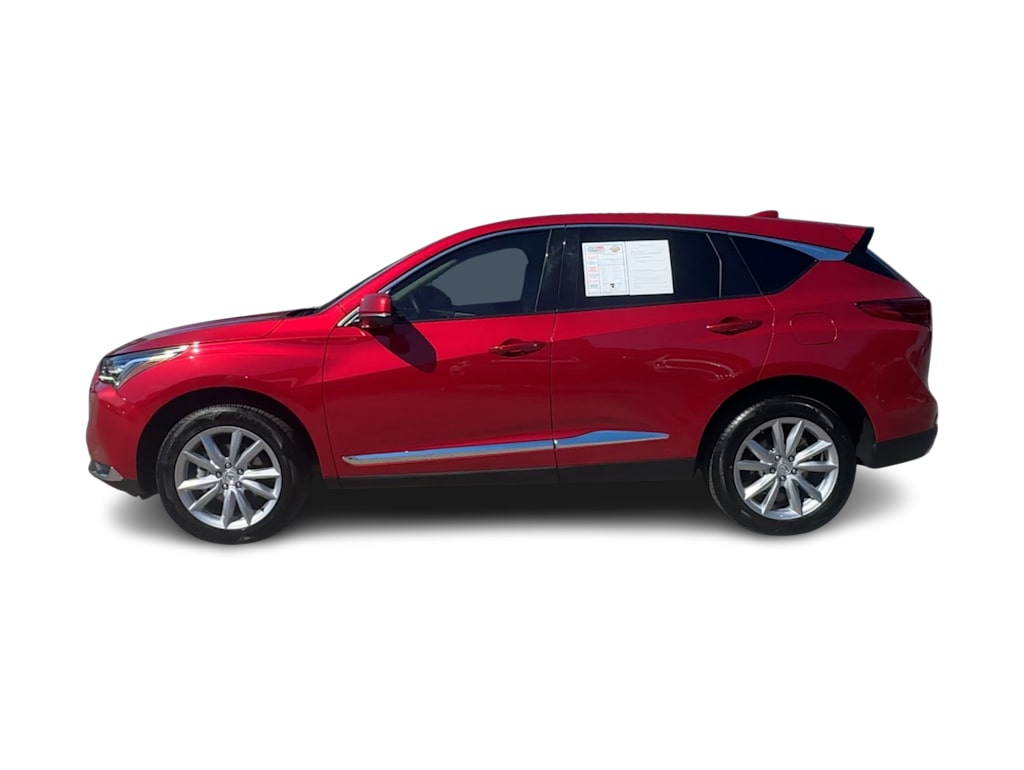 Thumbnail: 2024 Acura RDX - 20