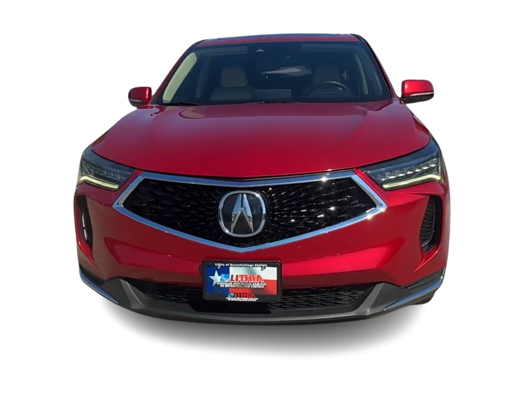 Thumbnail: 2024 Acura RDX - 6