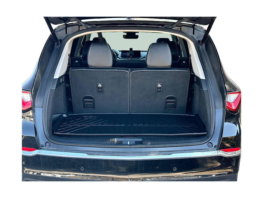 Thumbnail: 2023 Acura MDX - 16