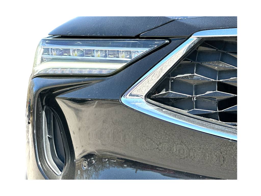 Thumbnail: 2023 Acura MDX - 27