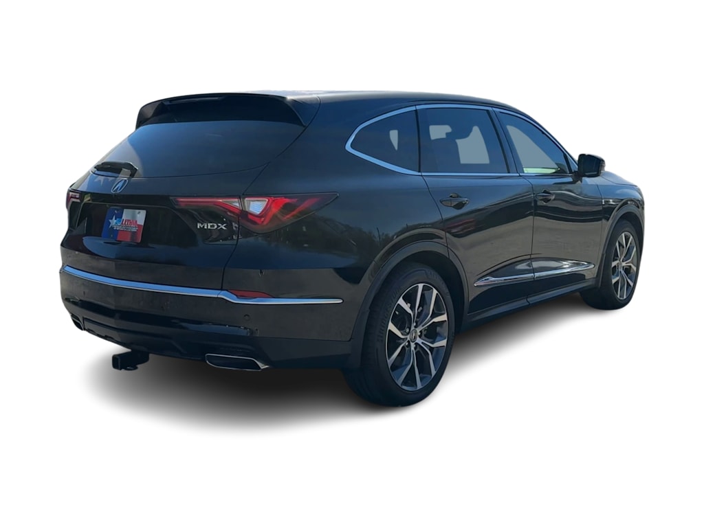Thumbnail: 2023 Acura MDX - 23