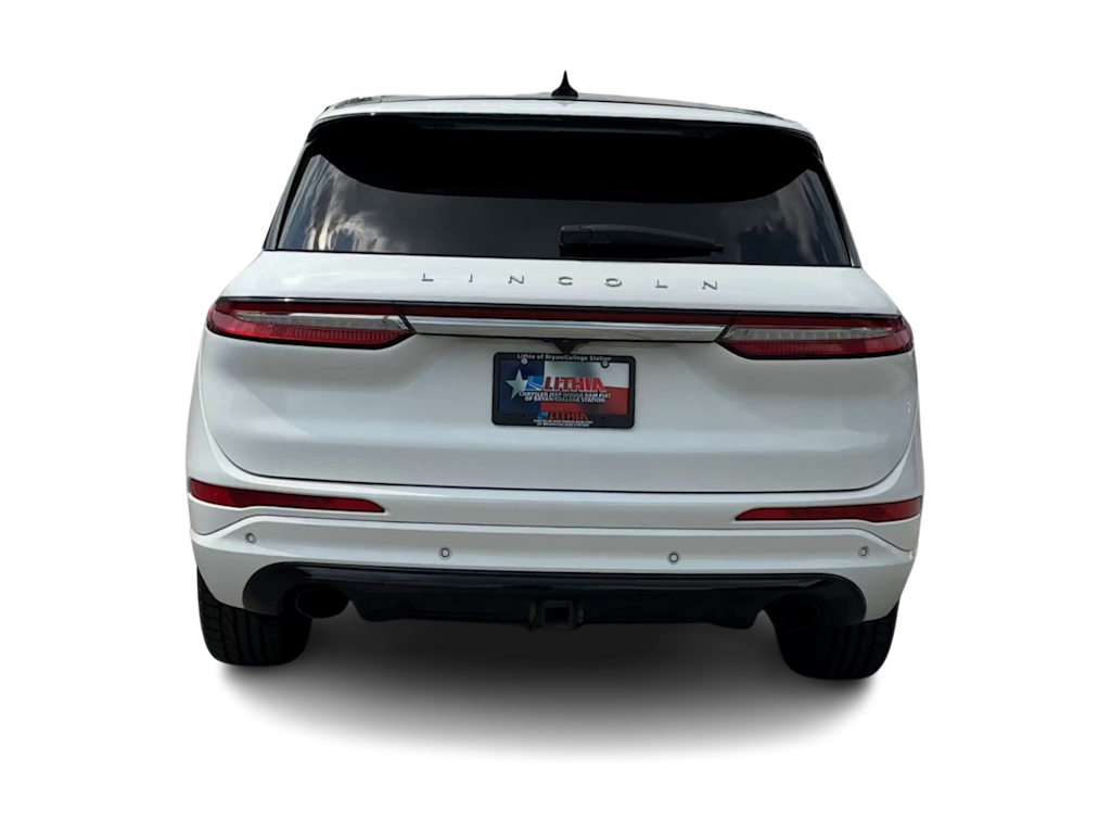 Thumbnail: 2023 Lincoln Corsair - 5