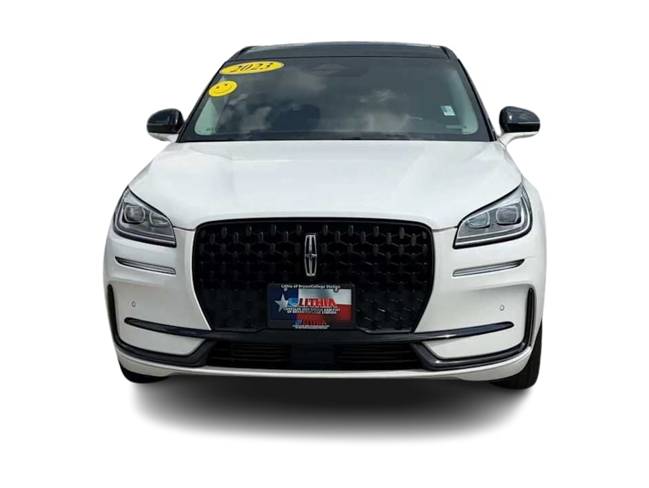 Thumbnail: 2023 Lincoln Corsair - 19