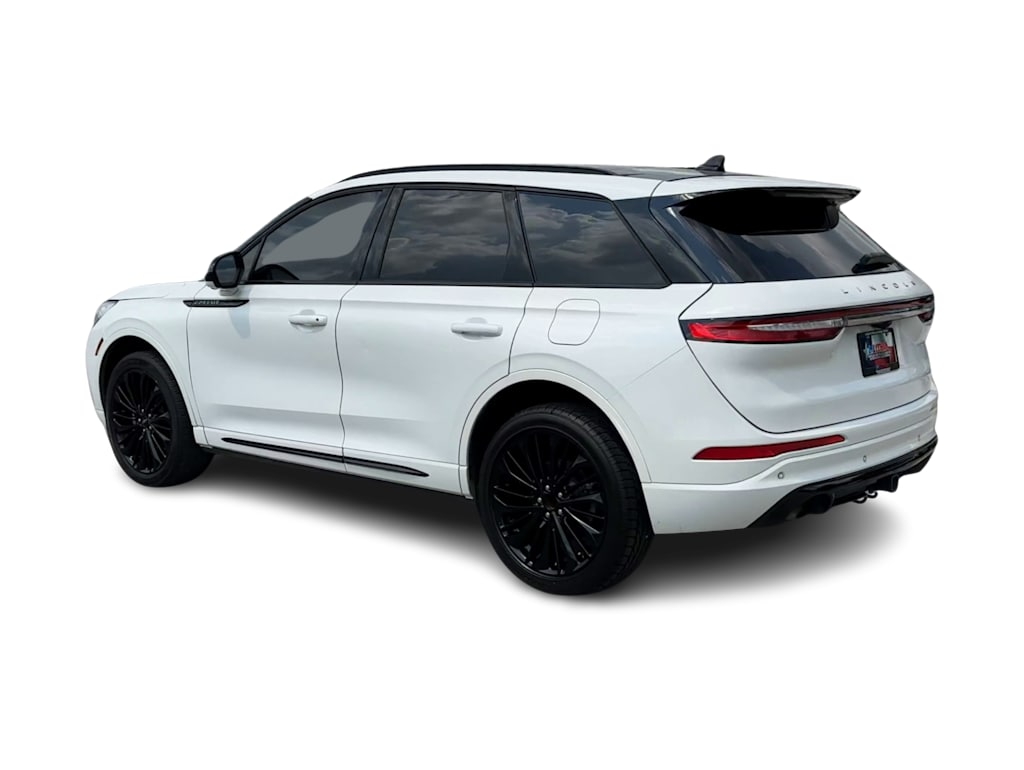 Thumbnail: 2023 Lincoln Corsair - 22