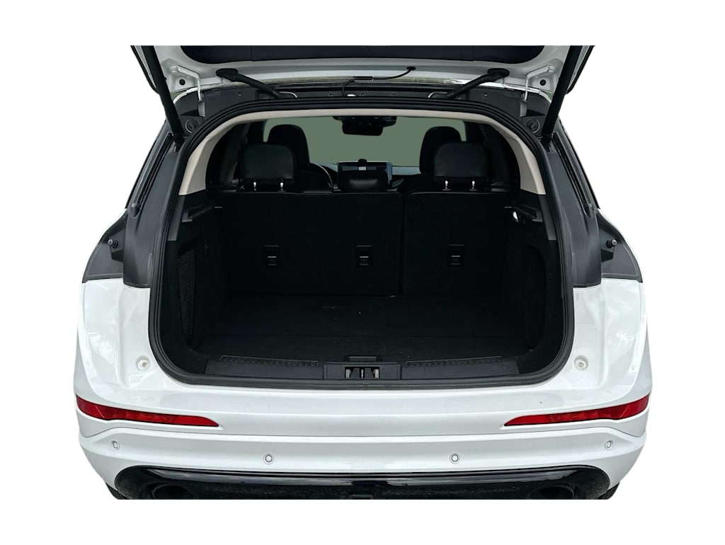 Thumbnail: 2023 Lincoln Corsair - 41