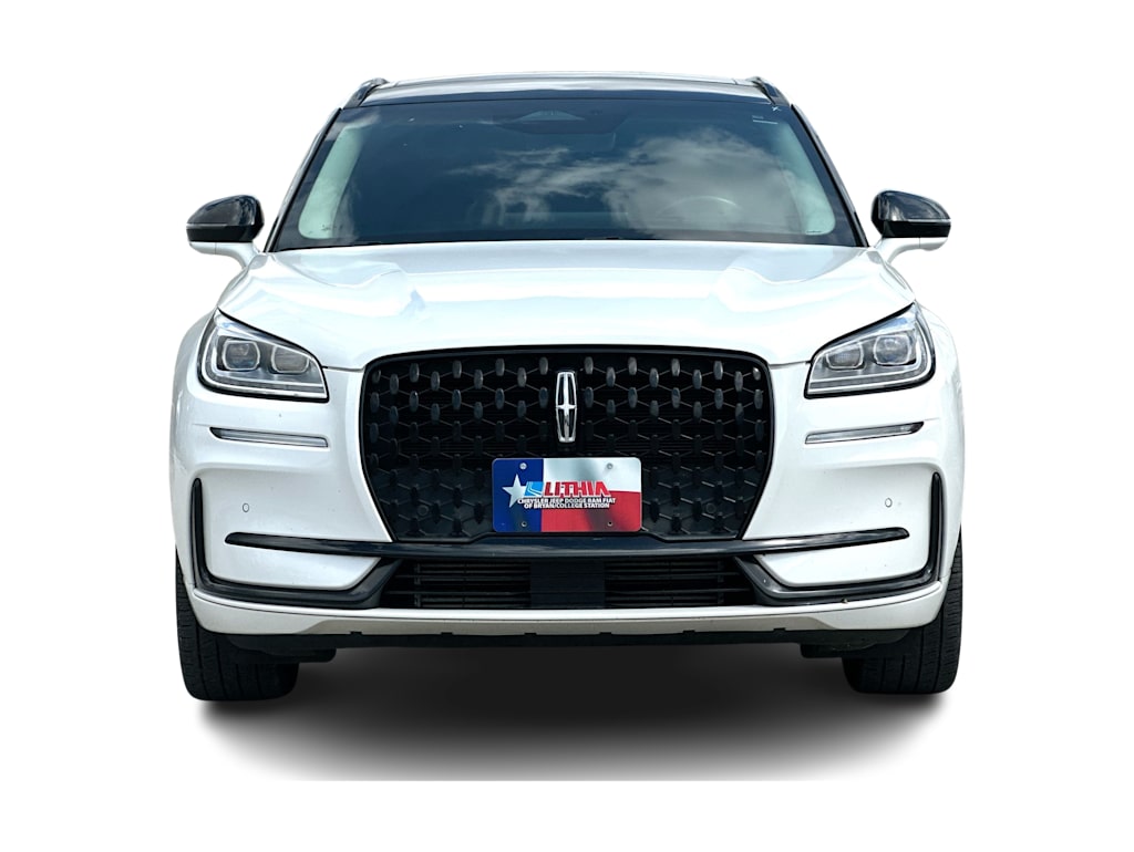 Thumbnail: 2023 Lincoln Corsair - 26