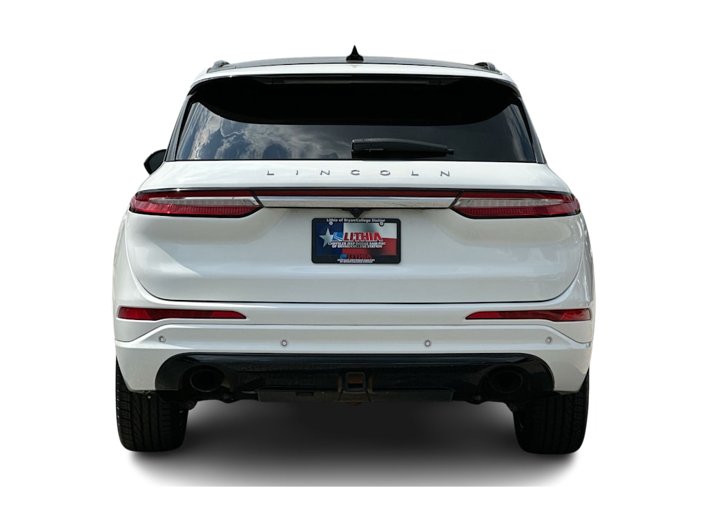 Thumbnail: 2023 Lincoln Corsair - 29