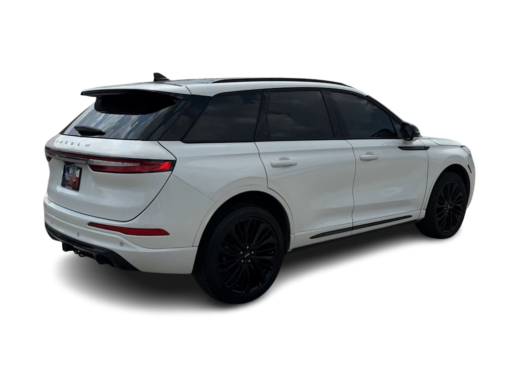 Thumbnail: 2023 Lincoln Corsair - 23