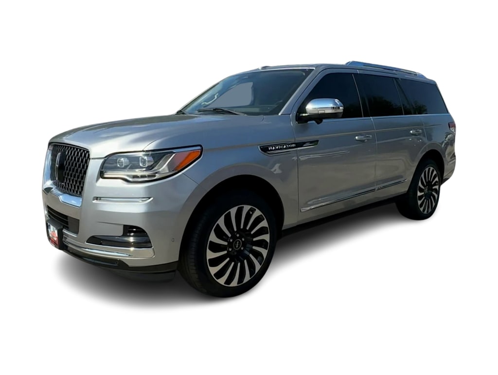 Thumbnail: 2022 Lincoln Navigator - 19