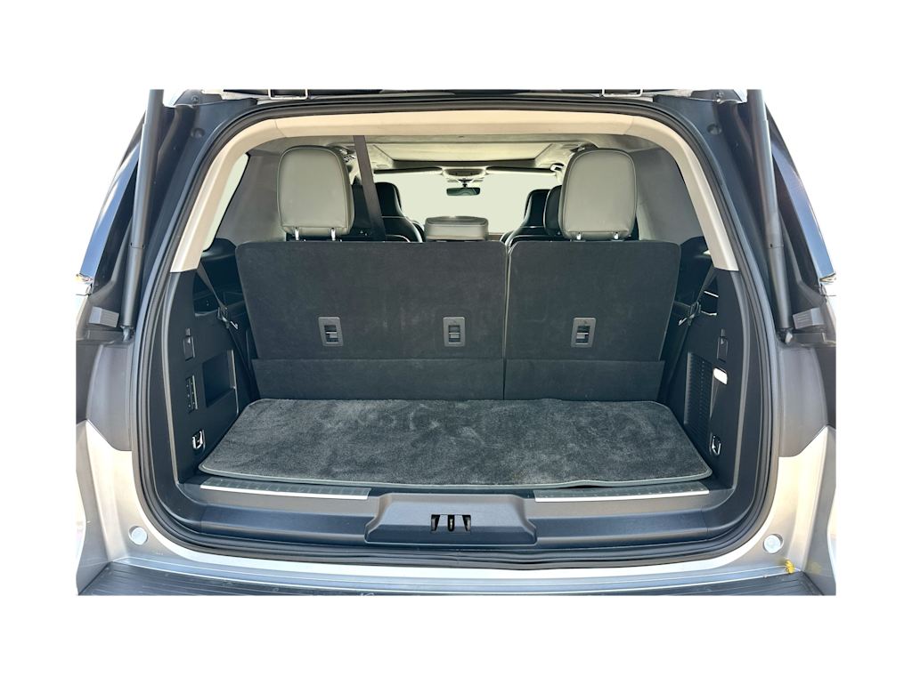 Thumbnail: 2022 Lincoln Navigator - 15
