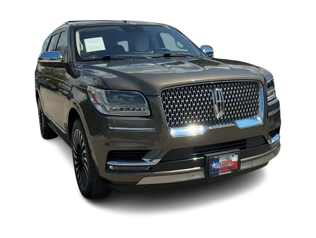 Thumbnail: 2020 Lincoln Navigator - 6